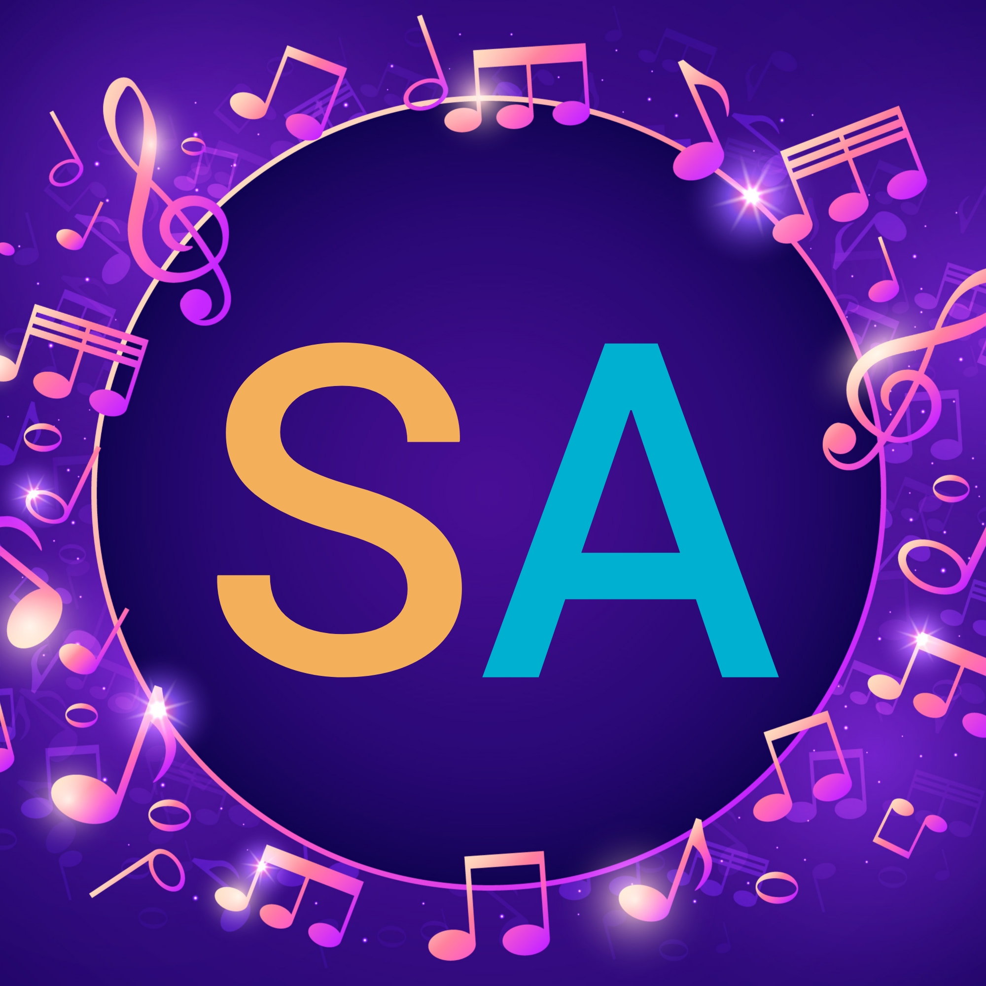 Sargam Alankars App Icon